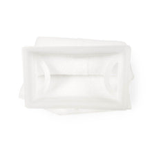 Load image into Gallery viewer, SR Aquaristik 2 5/8&quot; x 4 5/8&quot; Sump Replacement Filter Sock (200 micron)