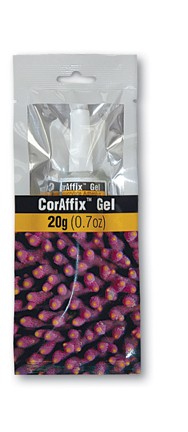 Two Little Fishies CorAffix Gel Adhesive 0.7oz (20g)