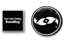 Load image into Gallery viewer, Two Little Fishies Nano Mag Cleaner