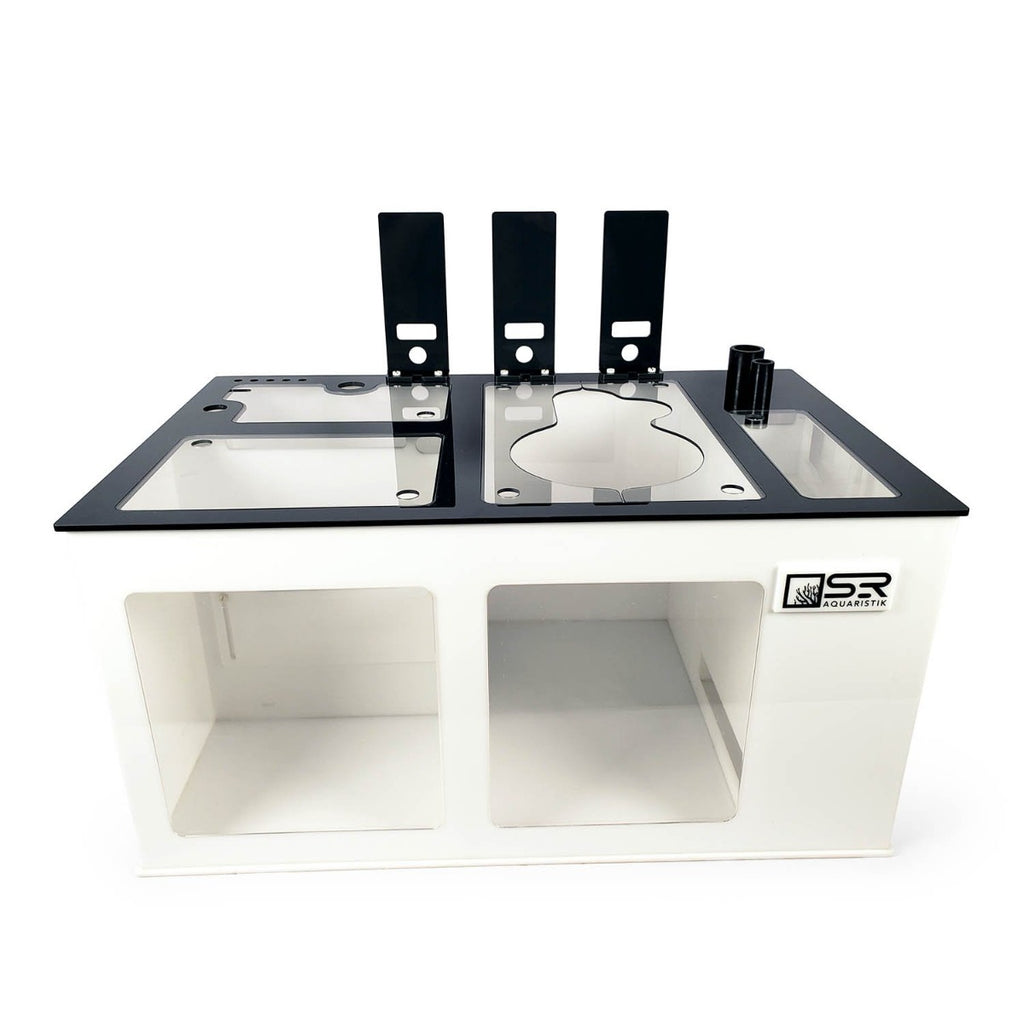 SR Aquaristik Pro Sump 400 Filtration Sump