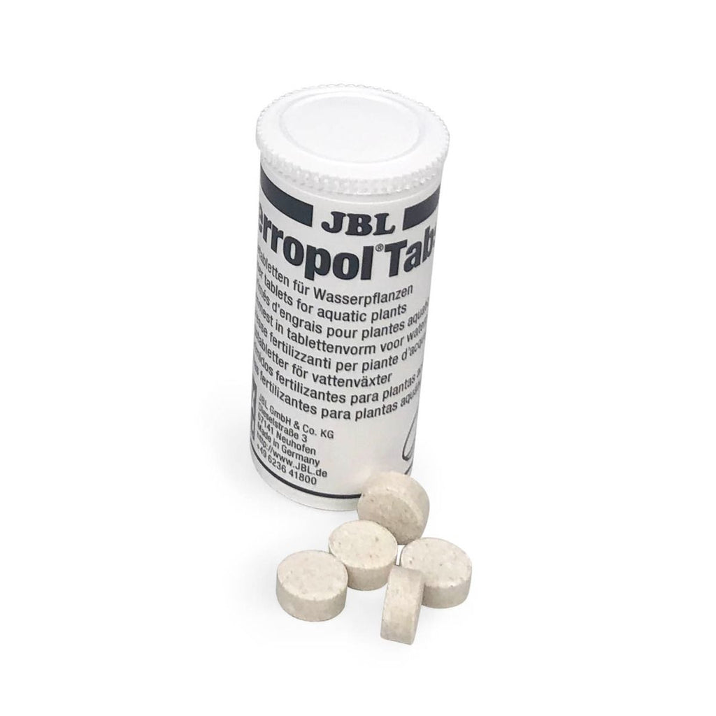 JBL Pro Flora Ferropol Tabs (30 Tablets) 7 Day