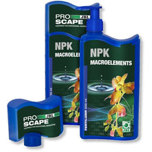 Load image into Gallery viewer, JBL ProScape NPK Macroelements Plant Fertilizer - 500ml