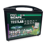 JBL ProScape TestLab Master Test Kit  (Complete aquarium test kit for planted aquariums)