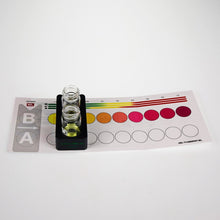 Load image into Gallery viewer, JBL Pro Aquatest NO2 Nitrite Test Kit (50 Tests)