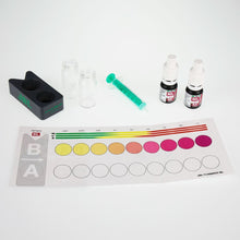 Load image into Gallery viewer, JBL Pro Aquatest NO2 Nitrite Test Kit (50 Tests)