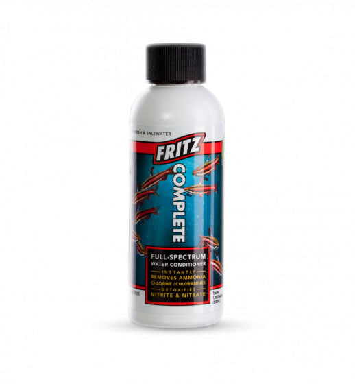 Fritz Complete Water Conditioner