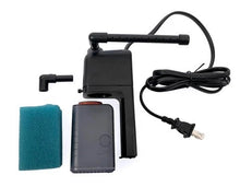 Load image into Gallery viewer, SR Aquaristik Replacement Filter and Pump for Deco Tank 25