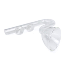 Load image into Gallery viewer, SR Aquaristik Glass Lily Pipe Set 17mm