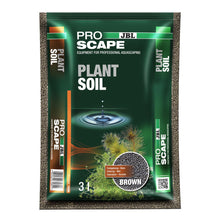 Load image into Gallery viewer, JBL ProScape Plant Soil Freshwater Substrate