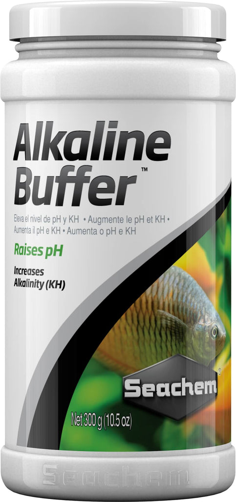 Seachem Alkaline Buffer