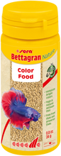 Load image into Gallery viewer, Sera Bettagran Nature Color Food