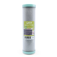 Load image into Gallery viewer, SR Aquaristik 10” Chloramine Removal Cartridge