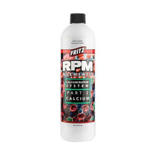 Load image into Gallery viewer, Fritz RPM Elements Liquid Calcium Part 2