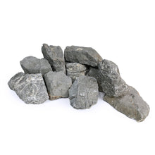 Load image into Gallery viewer, SR Aquaristik Gray Elephant Skin Stone