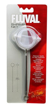 Load image into Gallery viewer, Hagen Fluval Telescopic Shrimp Net - 5 cm (2&quot;)