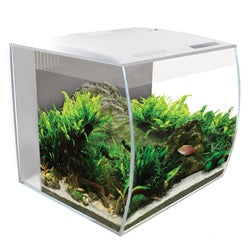 Hagen Fluval FLEX Freshwater Aquarium Kit - 34 L (9 US gal)