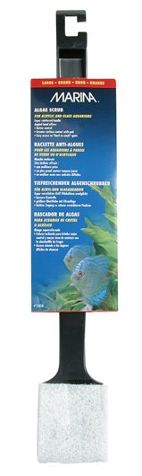 Hagen Marina Medium Algae Scrubbers