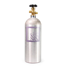 Load image into Gallery viewer, SR Aquaristik 5lbs CO2 Bottle Fill and Exchange (Pick Up Only)