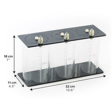 Load image into Gallery viewer, SR Aquaristik Dose 3L Dosing System