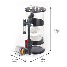 Load image into Gallery viewer, SR Aquaristik Pro Cal 400 Calcium Reactor