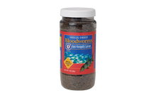 Load image into Gallery viewer, San Francisco Bay Freeze Dried Bloodworms