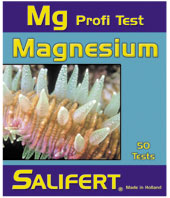 Load image into Gallery viewer, Salifert Magnesium Test Kit