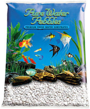 Load image into Gallery viewer, World Wide Imports Pure Water Pebbles Premium Fresh Water Color Coated Substrate