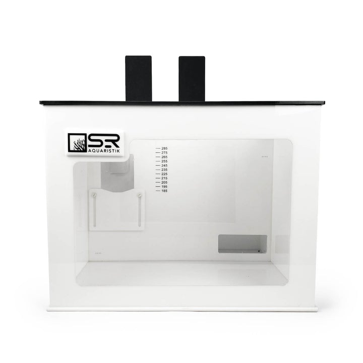 SR Aquaristik Pro Sump 80 Filtration Sump