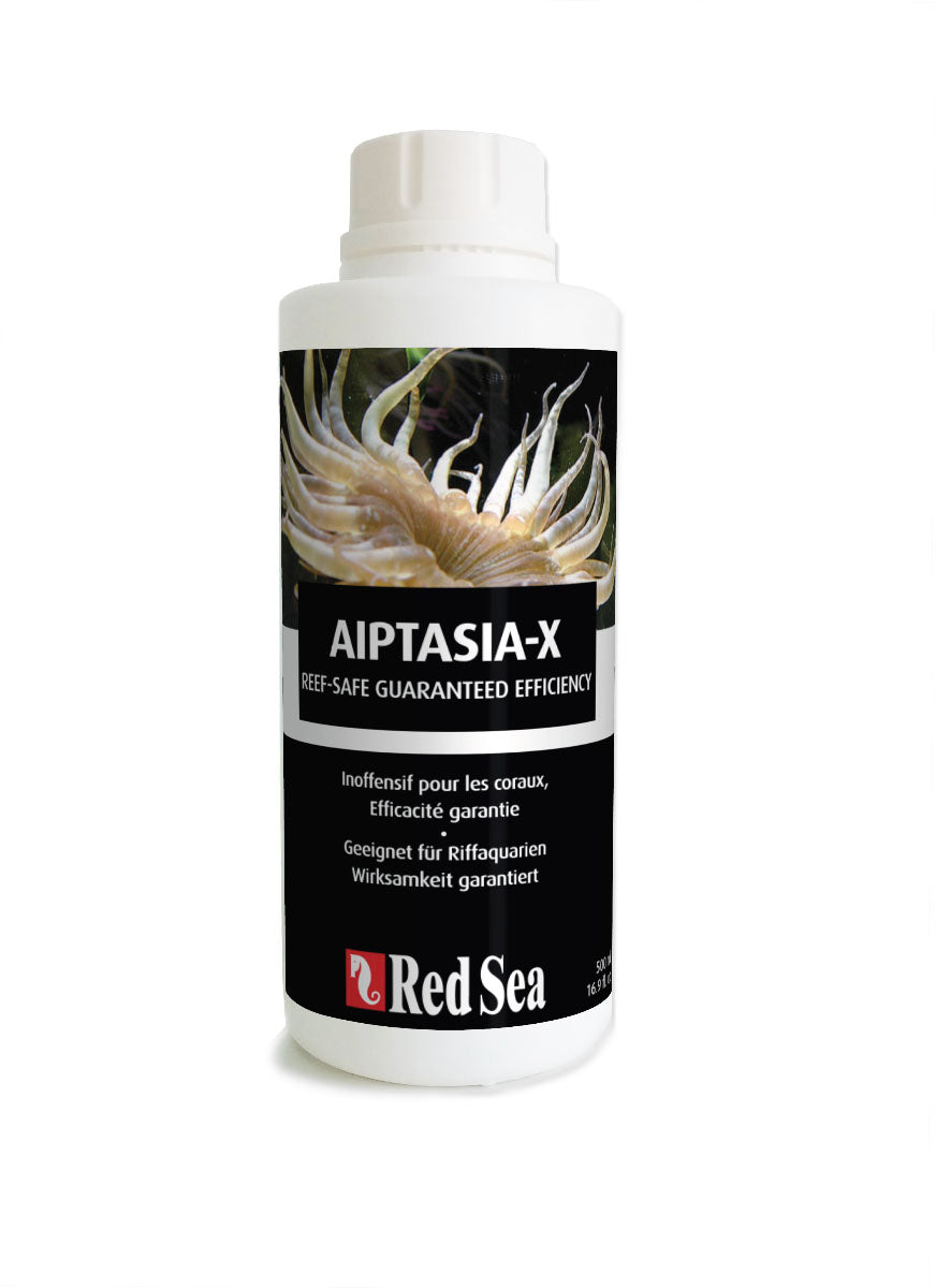 Red Sea Aiptasia-X Refill 14 oz. No Applicator