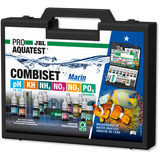 JBL Pro Aquatest Combiset Marin Master Test Kit