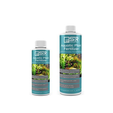 SR Aquaristik Liquid Plant Fertilizer 500ml