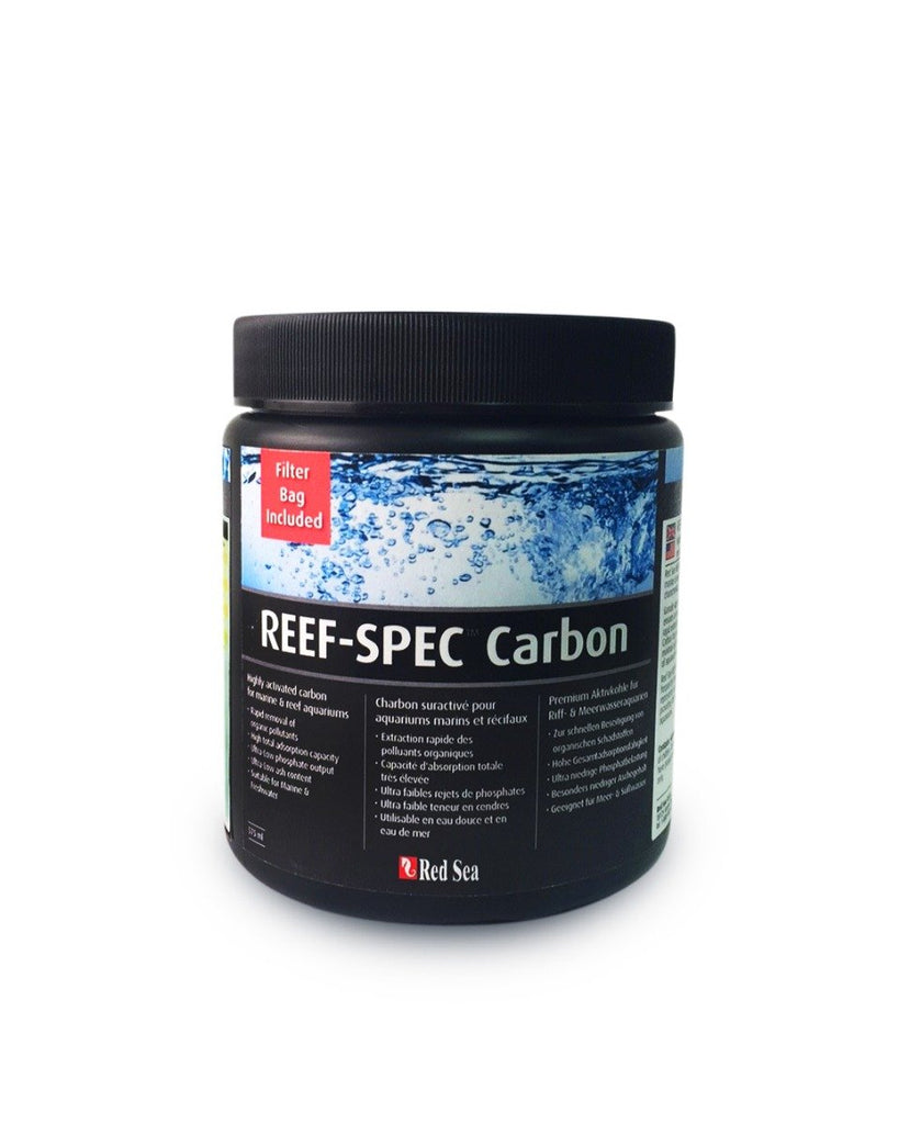 Red Sea REEF SPEC Carbon