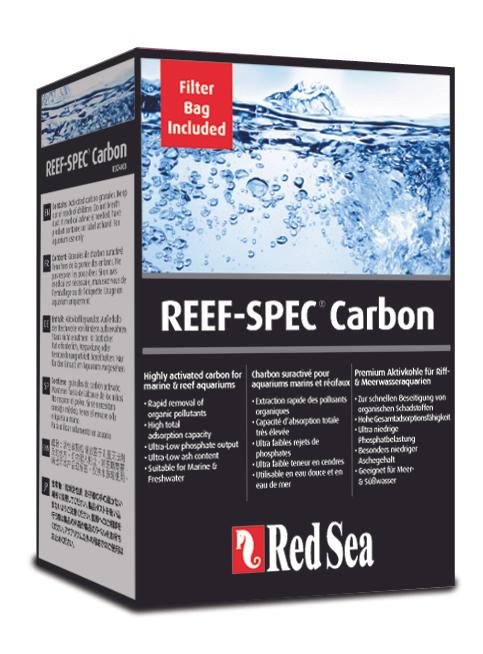 Red Sea REEF SPEC Carbon