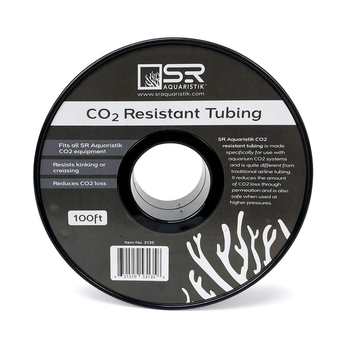 SR Aquaristik CO2 Resistant Tubing