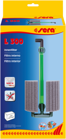 Sera Internal Filter