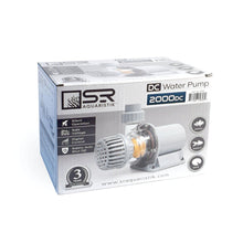 Load image into Gallery viewer, SR Aquaristik Adjustable Flow DC Water Pumps