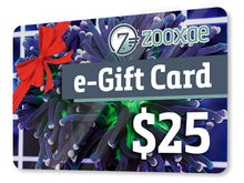 Load image into Gallery viewer, Zooxae.com Electronic Gift Card