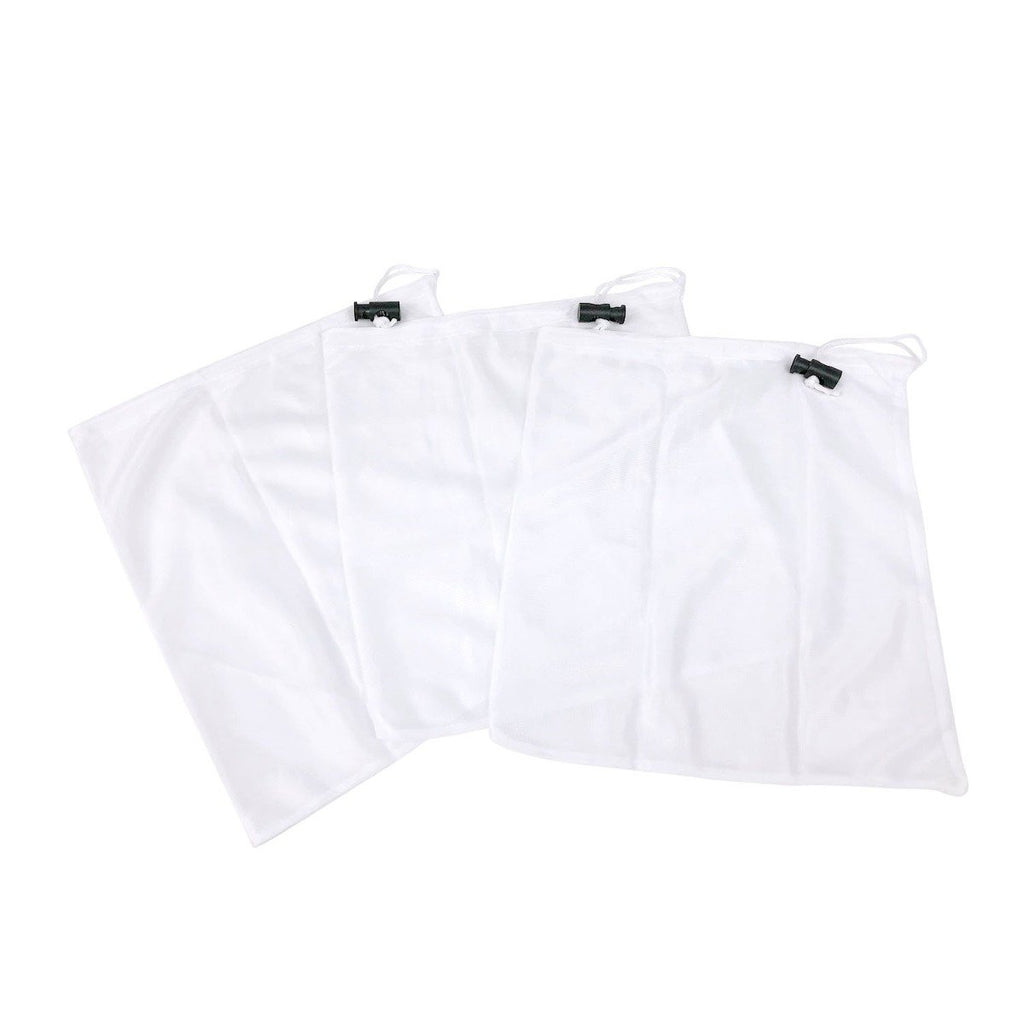 SR Aquaristik Filtration Media Bags - 10" x 12"