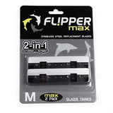 Flipper MAX Stainless Steel Replacement Blade (2 Pack)