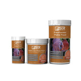 SR Aquaristik Premium Freshwater Flake Food