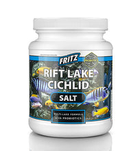 Load image into Gallery viewer, Fritz Rift Lake Cichlid Salt - 3lbs
