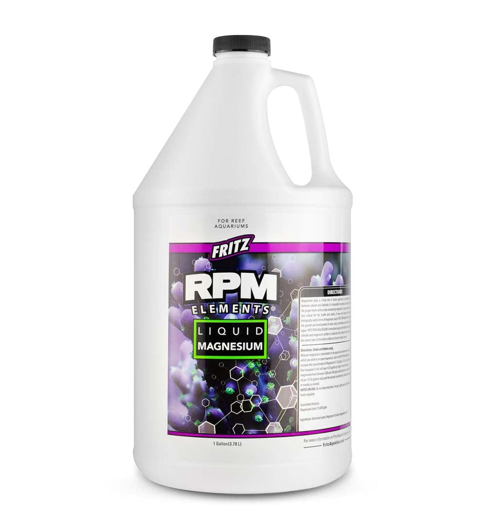 Fritz RPM Elements Liquid Magnesium Part 3