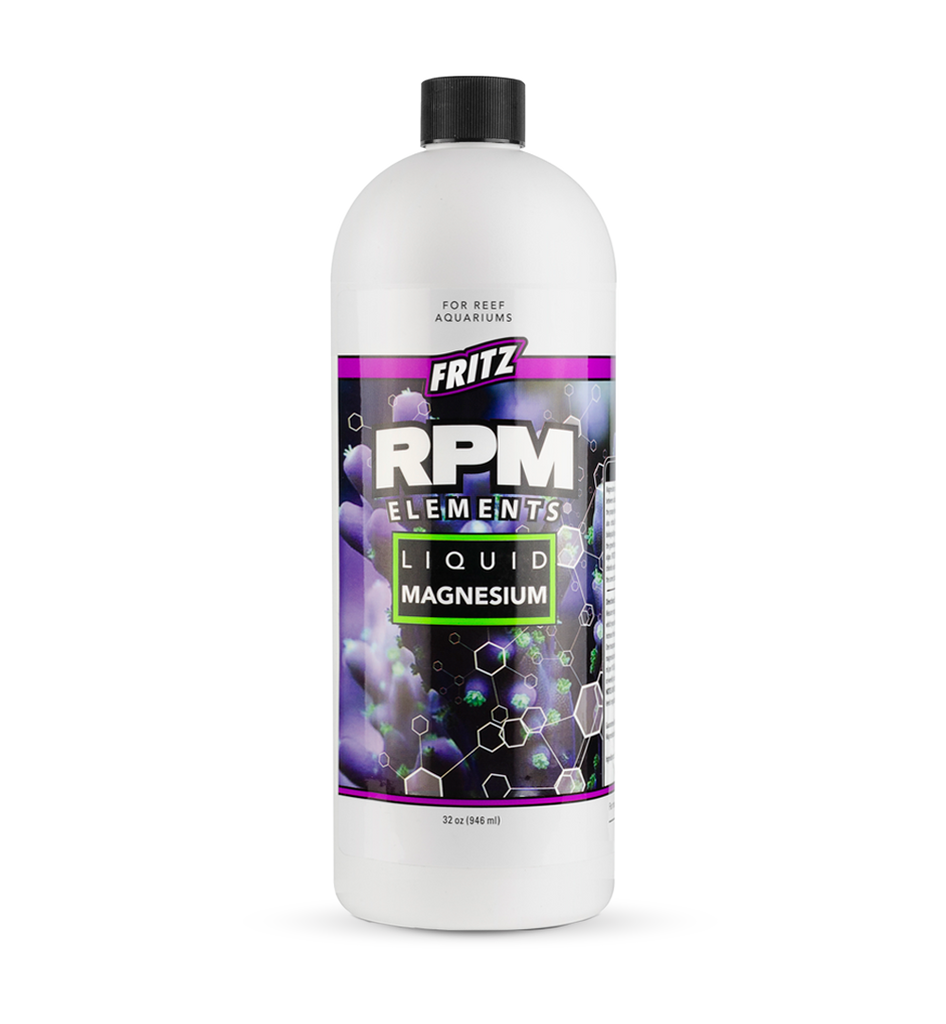 Fritz RPM Elements Liquid Magnesium Part 3