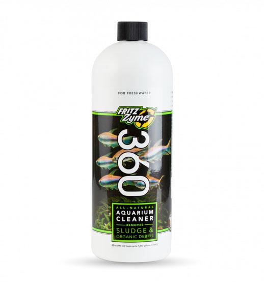 FritzZyme 360 Freshwater Biological Conditioner