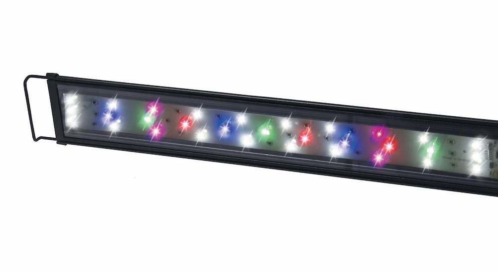 Lifegard Aquatics Full Spectrum LED Light