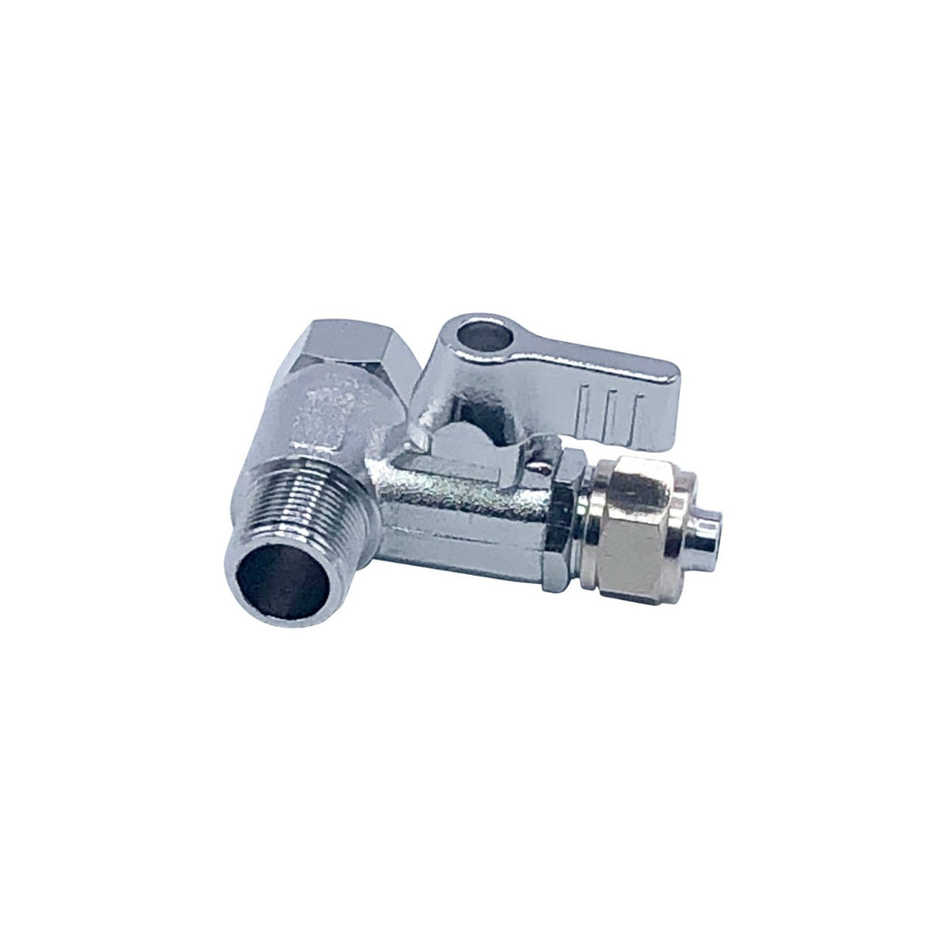 SR Aquaristik Feedwater Adapters