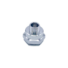 Load image into Gallery viewer, SR Aquaristik Brass NPT Thread Pipe Fitting Converter-1/2 to 3/8 inch Comp