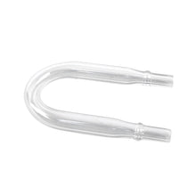 Load image into Gallery viewer, SR Aquaristik Glass U Tube for Aquarium CO2 Tubing
