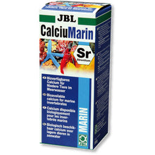 Load image into Gallery viewer, JBL CalciuMarin Calcium Supplement for Marine Aquariums 500g