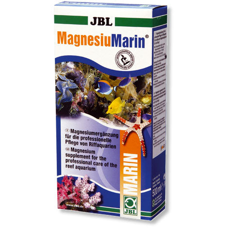 JBL MagnesiuMarin Magnesium Additive 500ml